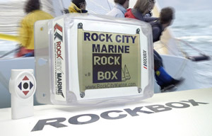 Rock City Marine